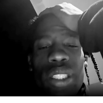 TRAVIS SCOTT HORROR!!!!!