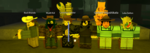 The_Gangstars