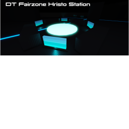 [FZ] Hristo Station Simulated DT Fairzone [TPS]
