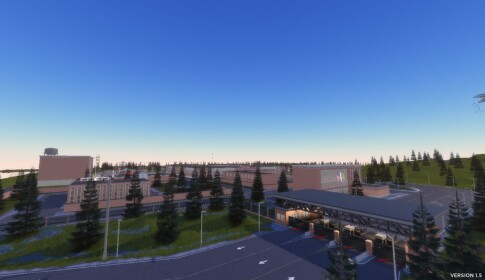 [NEW!] Fort Sill, Military Base