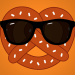 Swag Pretzels