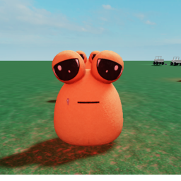 Survive the Poop Killer
