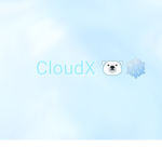 •~CloudX~•