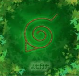 Aroha Shippuden