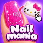 Nail Studios!
