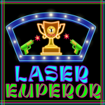 [ .. Laser Emperor .. ]