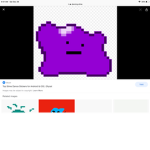 dancing slime singing group :3