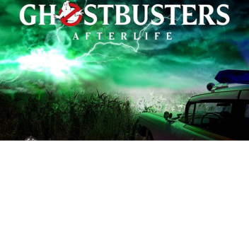 Ghosthunters afterlife