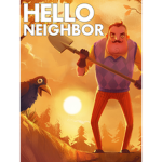 Hello Neighbor YT Friends