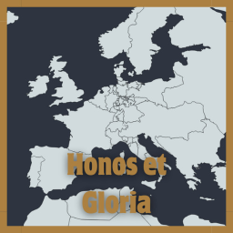 || Honos et Gloria Game Test ||