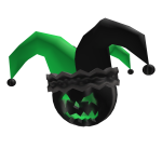 Jester’s Curse