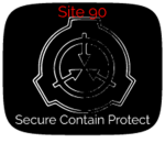 [SCP.F] Secure contain protect.