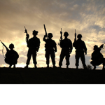 Jays's British Army