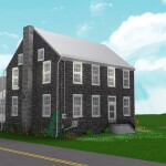 ▀SHADOWTHEHEDGEHOGXX's (Old Farm House)(WIP)