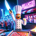 Slice Public Relations Department