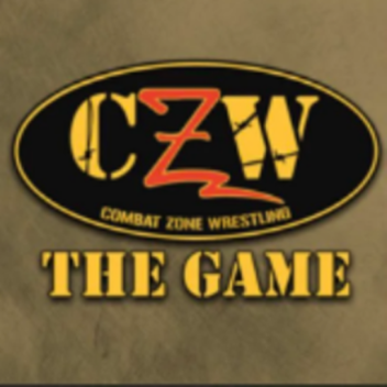 (Reliving ) Combat Zone Wrestling The Game