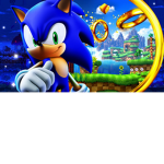 Sonic & Tails VS Dr.Robotnik and Knuckles