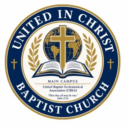 United In Christ Baptist Church  icon