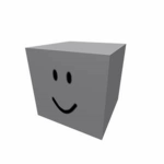 Cube castle
