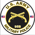 [MPUSA] Military Police of the United States