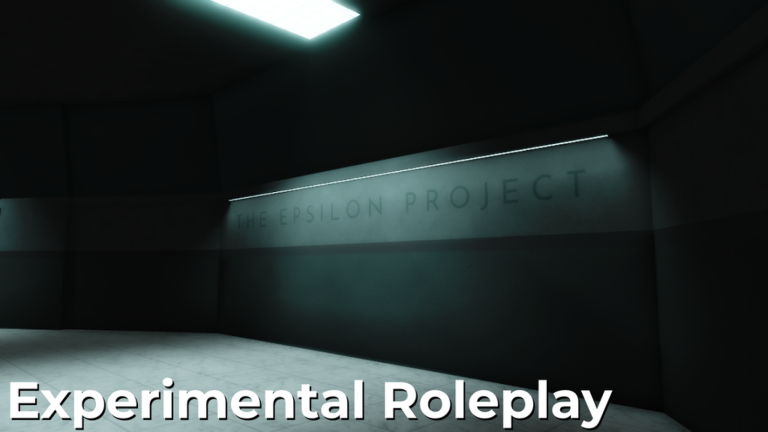 [Alpha] Project Epsilon screenshot 4