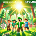 Gemeinsame gruppe