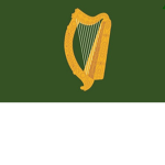 - | R I A | - Royal Irish Army