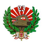 23. Armored Regiment of Polish-Lithuania