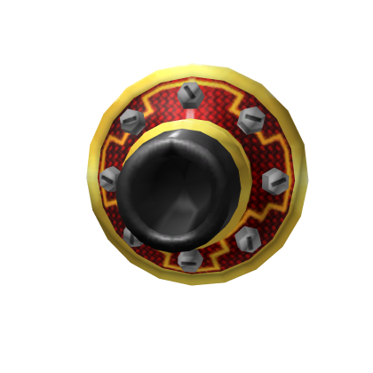 Torso Cannon