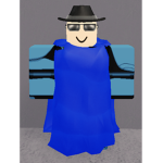 GAR | Galactic Senate.