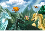 Wings Of Fire Dragon Academy