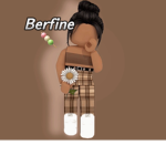 Bienvenue dans mon groupe qui s’appelle berfine<33