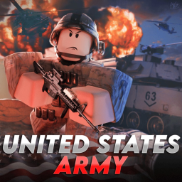 🪖 Fort Jackson: Army Roleplay