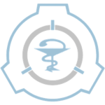 SCP: SR | Medical Department