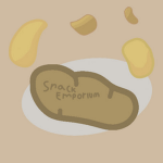 Snack Emporium Fan Club