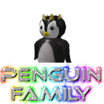 - Penguin Family -