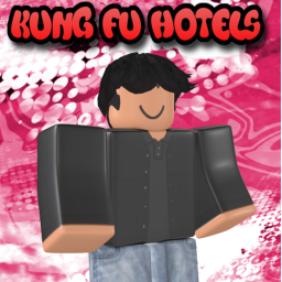 Kung Fu Hotels!