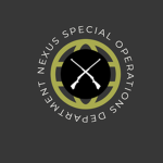 Nexus Special Operations Department