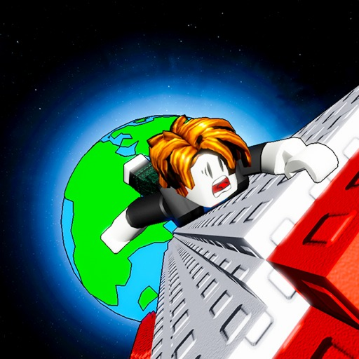 🚀Escape The Planet official Roblox game thumbnail