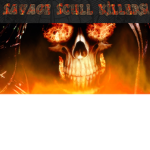 Da Savage Scull Killers