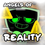 Angels Of Reality