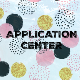 Application Center Cafe Academy