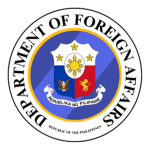 [TFNP] Department of Foreign Affairs