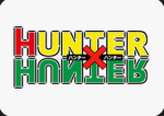 HUNTER X CŮLT