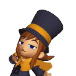hat's only