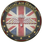 Sabre Squadrons