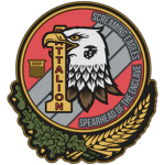 1st Battalion "Screaming Eagles"