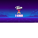 『X - Demon』| Team