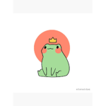 ~FROG SQUAD FOREVER~
