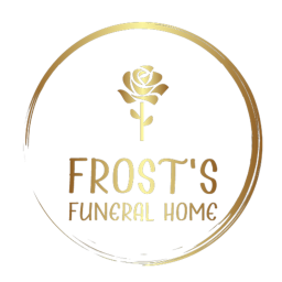 Frost's Funeral Home Calvary Chapel